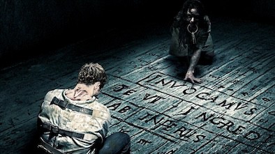 Deliver Us From Evil