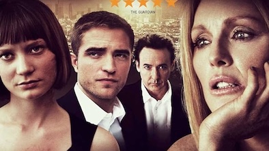 John Cusack – Maps To The Stars Q&A