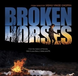 Hollywood film Broken Horses gets April Release Date
