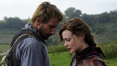 Far From The Madding Crowd Review Far From Madding Crowd