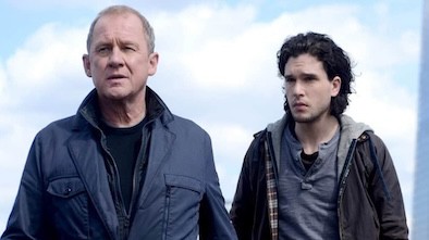 Spooks: The Greater Good – Review Spooks
