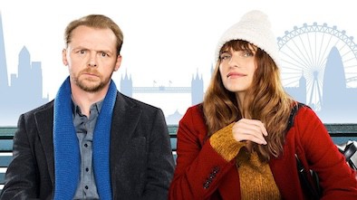 Man Up – Review Man Up