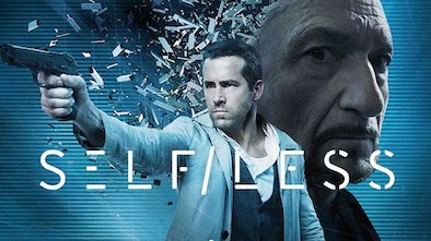 Selfless