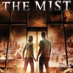The Mist (2007) – Netflix Pick of the Week