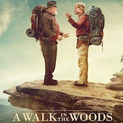 A Walk In The Woods Review