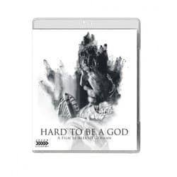 Hard to be a God (2004)