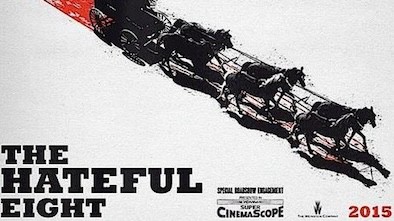Tim Roth Hateful Eight