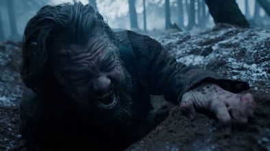 Discussing the Bear Attack Scene in The Revenant Bear Scene Revenant