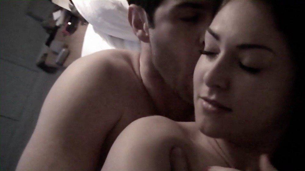 Starvecrow Promo Shot 1 (Ben Willens & Ashlie Walker)