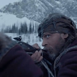 ‘Be Masculine, not Macho’ – Tom Hardy