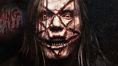 The Last Shift Review The Last Shift Movie