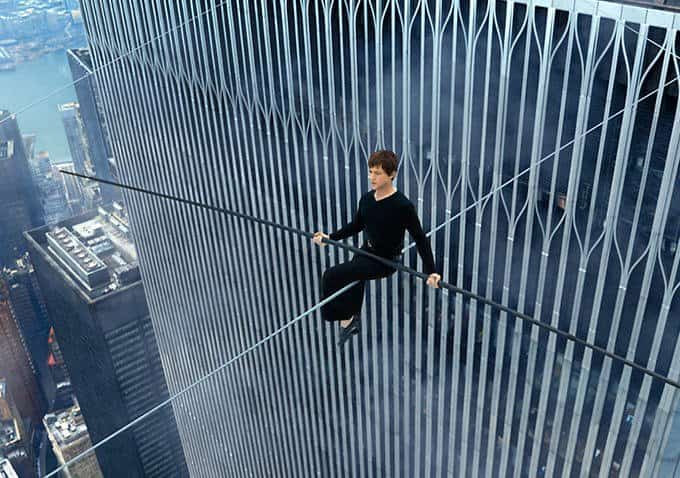 The Walk film