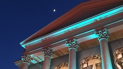 BAFTA Awards