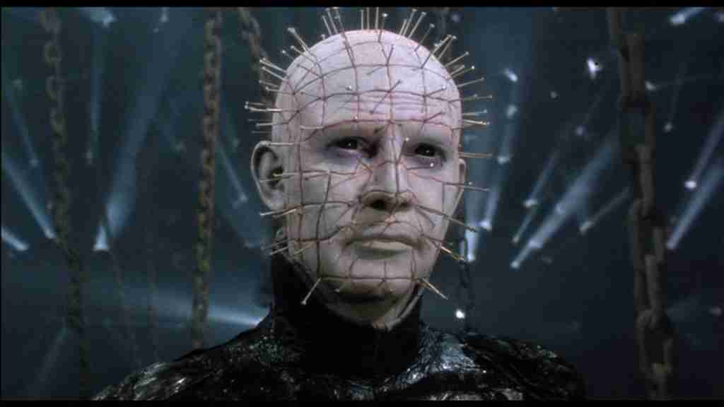 Doug Bradley