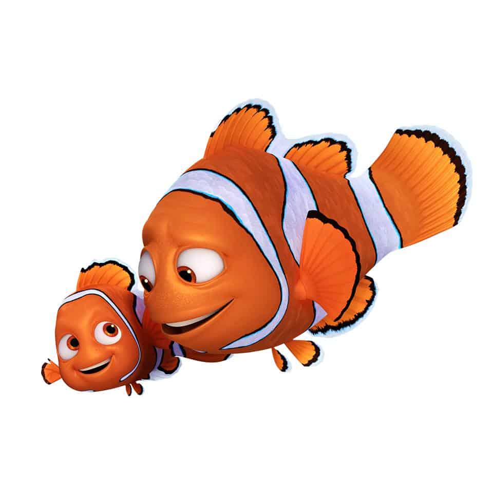 ©2016 Disney•Pixar. All Rights Reserved.