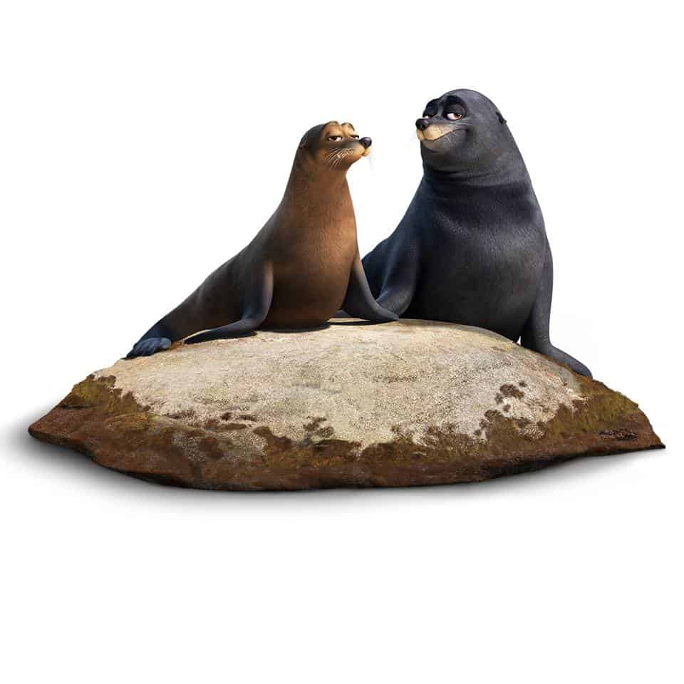 ©2016 Disney•Pixar. All Rights Reserved.