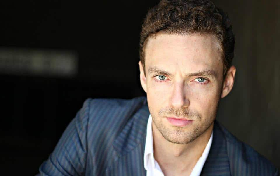Ross Marquand