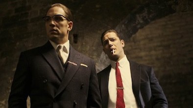 The Americans swept ‘Legend’ Under the Table LEGEND Movie