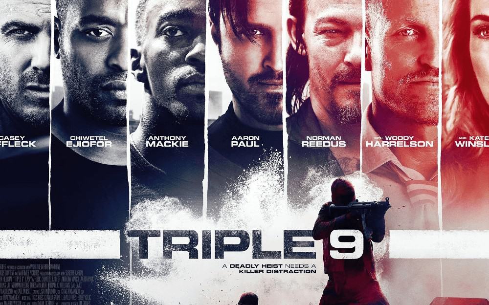 triple9