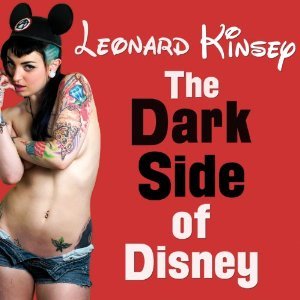 The Darkside Of Disney Documentary Review