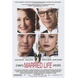 Married Life Review