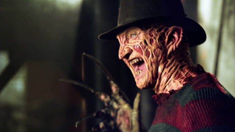 Freddy Krueger 