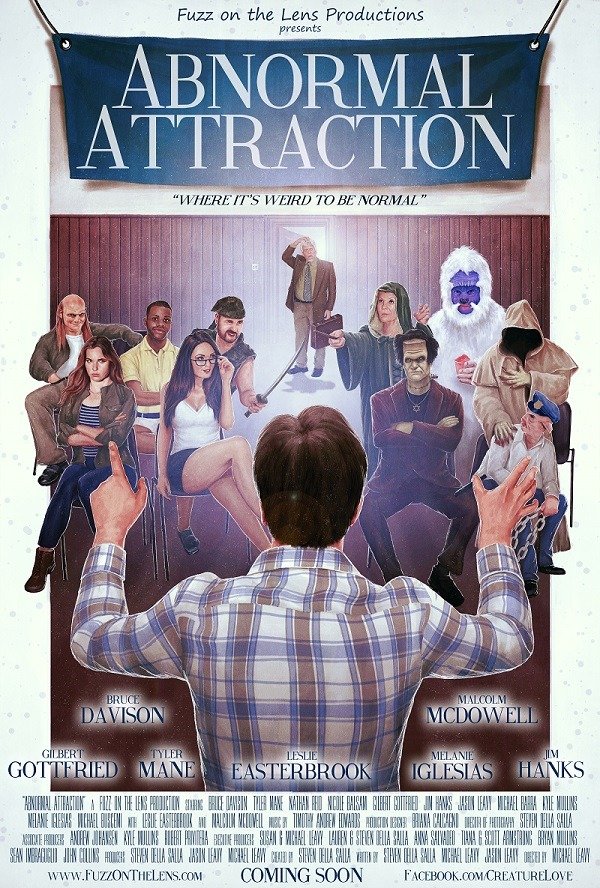 Abnormal Attraction Meeting Poster (Coming Soon)