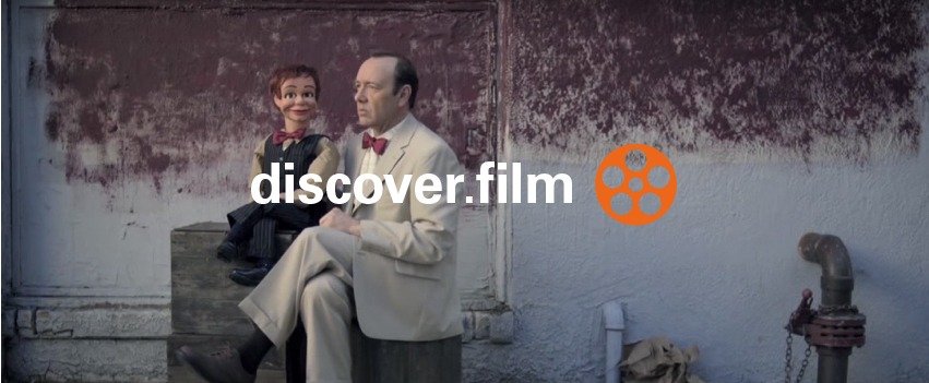 Discover film
