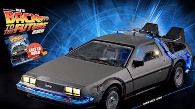 DeLorean