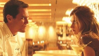 Frank and Lola Review