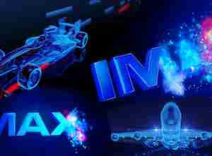 IMAX