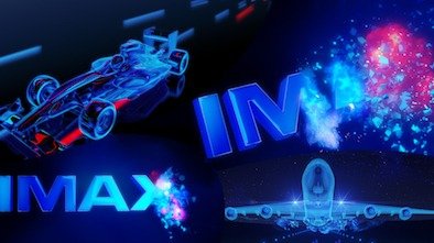 IMAX