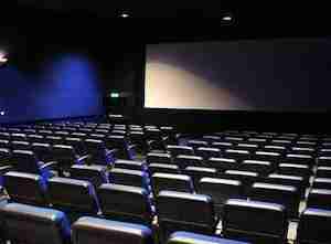Odeon