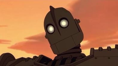 The Iron Giant Review