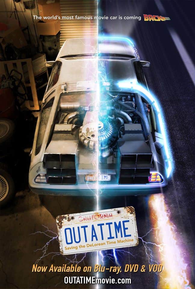 OUTATIME
