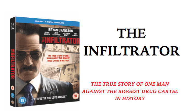 INFILTRATOR