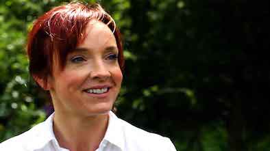 Joanne Mitchell – Interview