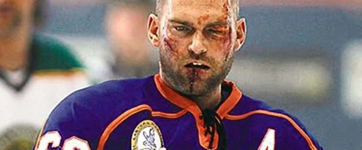 Goon - Seann William Scott