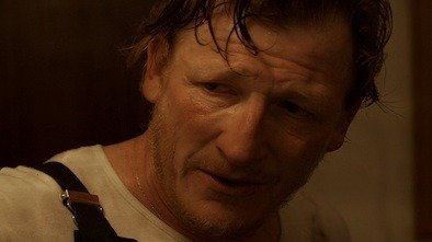 Movie Star Geoff Bell Stars in Play OJO Advert
