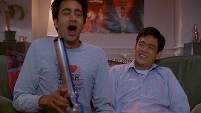 Harold and Kumar