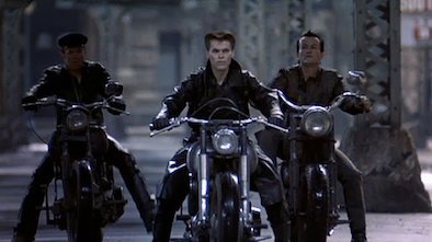 Streets Of Fire (1984) Review