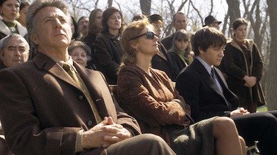 Moonlight Mile (2002) Review film still