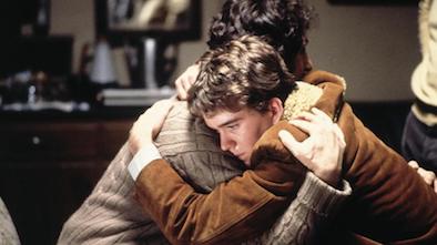 Ordinary People (1980) Review film still