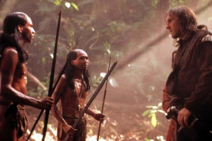 1492: CONQUEST OF PARADISE STILL