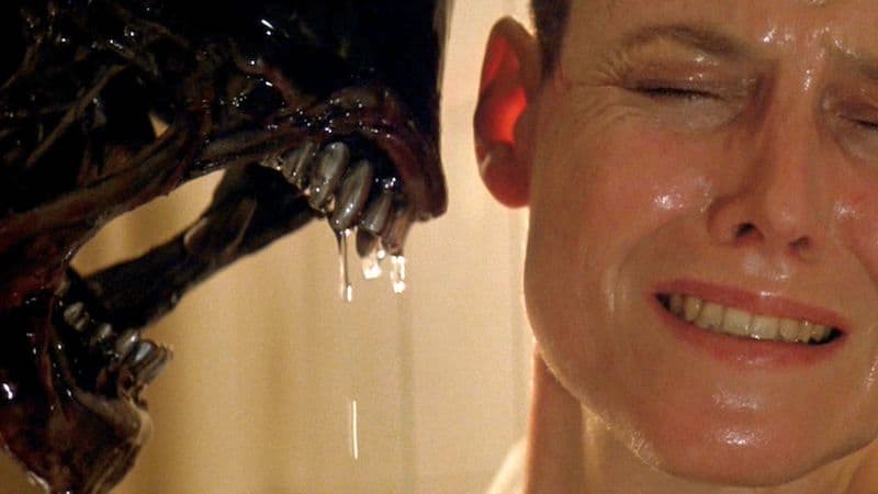 Alien3 Still