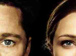 Brad Pitt Cate Blanchett