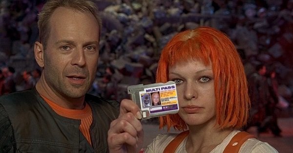 Fifth Element