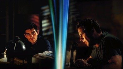 Frequency (2000) Review