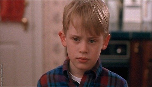Home Alone