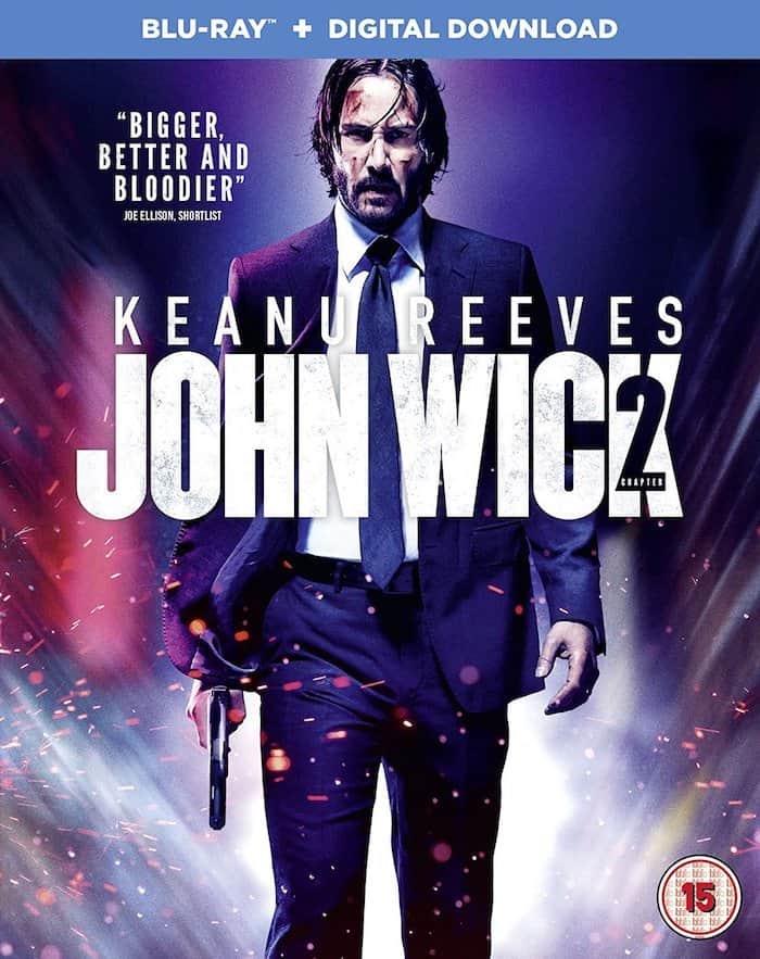 John Wick 2